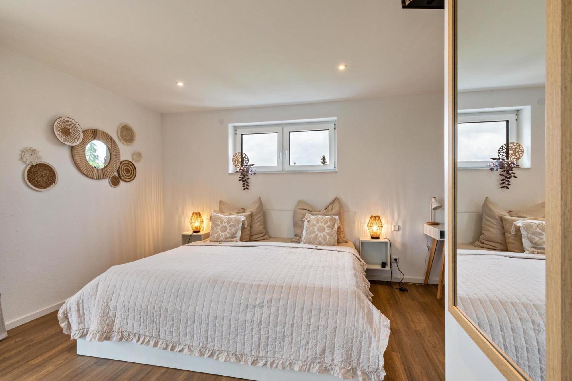 גונצבורג Studio 4 Parkside Apartments מראה חיצוני תמונה