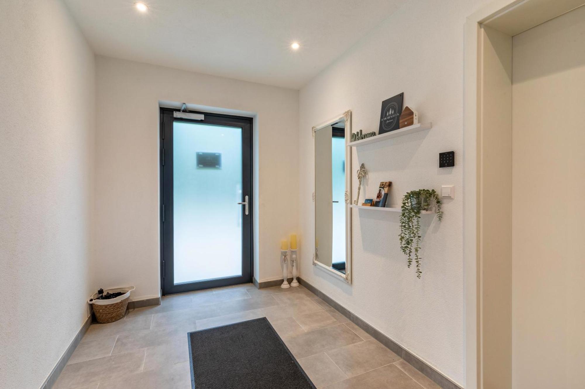 גונצבורג Studio 4 Parkside Apartments מראה חיצוני תמונה