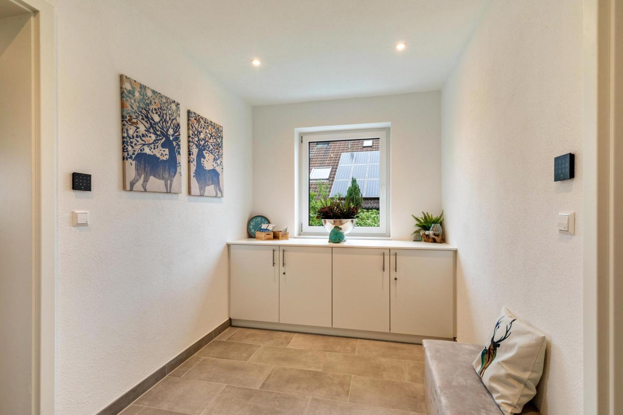 גונצבורג Studio 4 Parkside Apartments מראה חיצוני תמונה